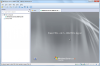 Úspešne spustená inštancia Windows Server 2008 R2, obnovená z C-Image zálohy